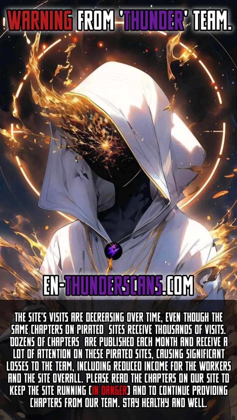 I Robbed The Storehouse Of The God Chapter 10 - Page 19