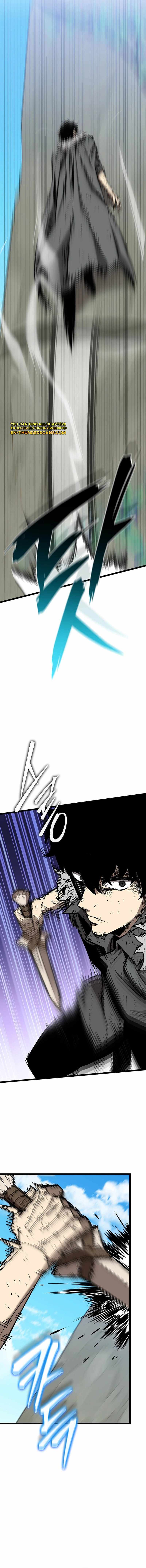 I Robbed The Storehouse Of The God Chapter 11 - Page 15