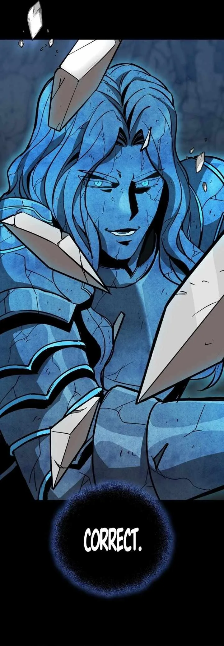 I Robbed The Storehouse Of The God Chapter 12 - Page 22