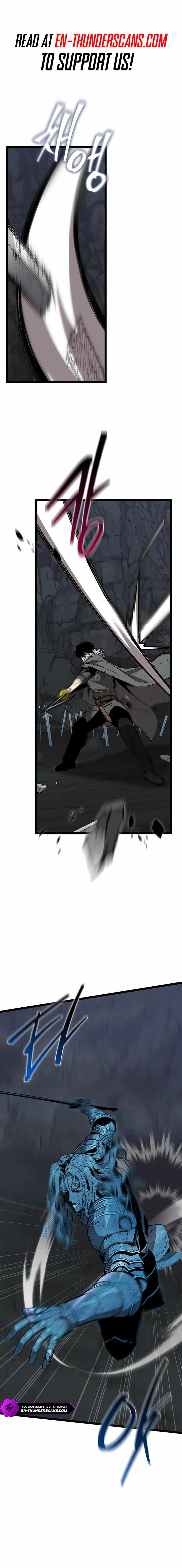 I Robbed The Storehouse Of The God Chapter 13 - Page 2