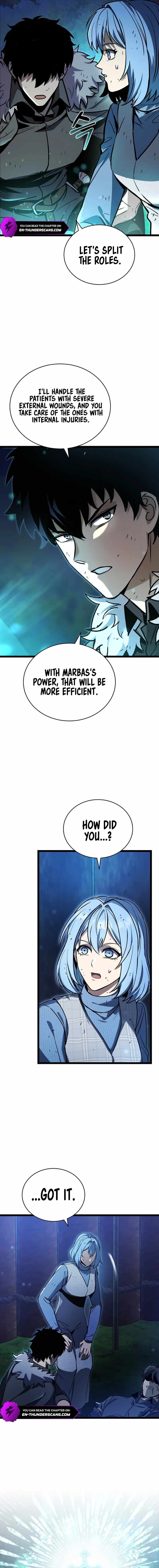 I Robbed The Storehouse Of The God Chapter 16 - Page 2