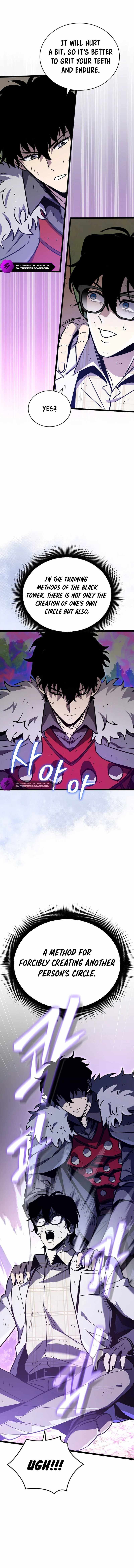 I Robbed The Storehouse Of The God Chapter 20 - Page 15