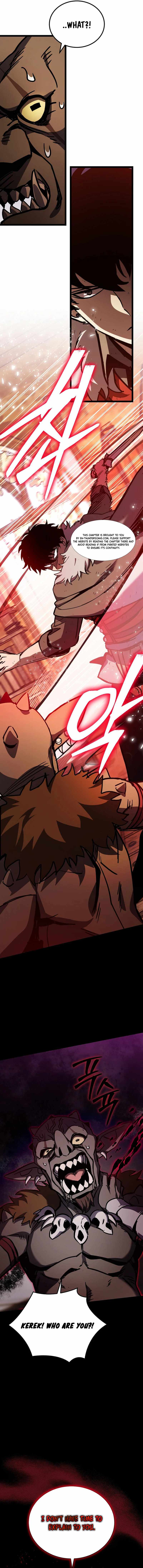 I Robbed The Storehouse Of The God Chapter 23 - Page 4