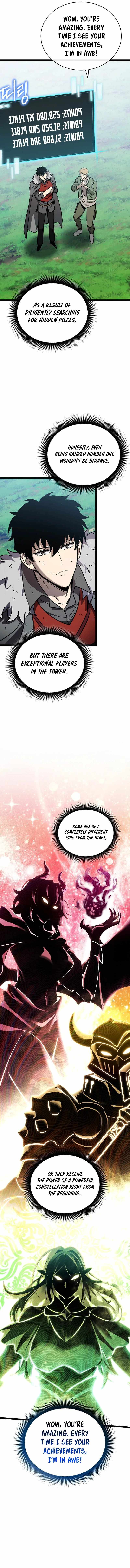 I Robbed The Storehouse Of The God Chapter 24 - Page 16
