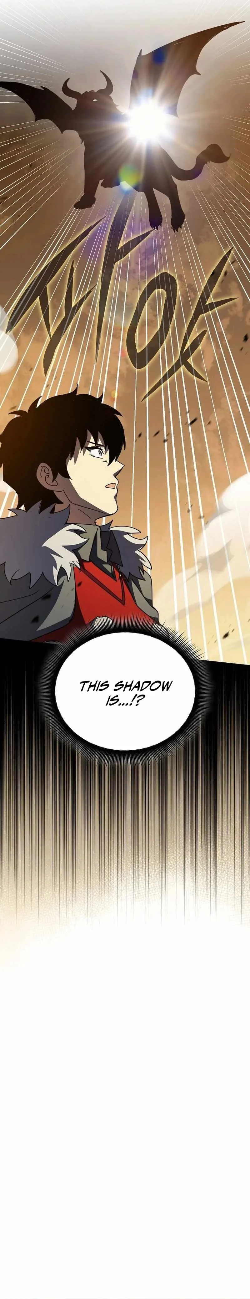 I Robbed The Storehouse Of The God Chapter 40 - Page 13