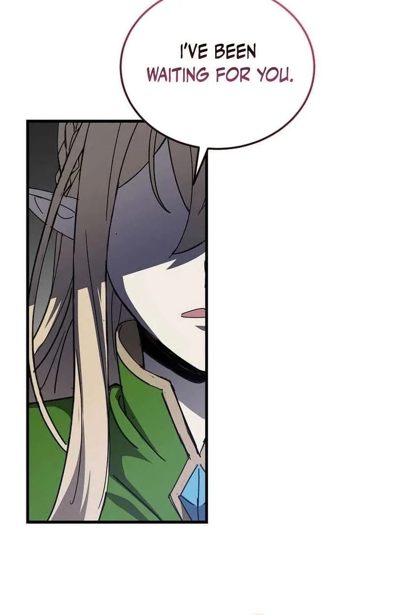 I Robbed The Storehouse Of The God Chapter 46 - Page 1