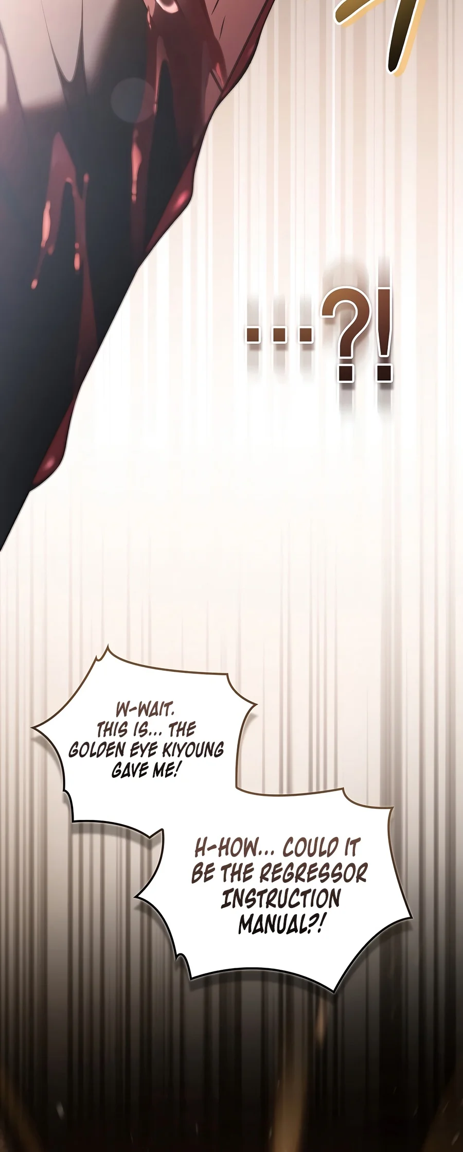 Regressor Instruction Manual Chapter 207 - Page 7