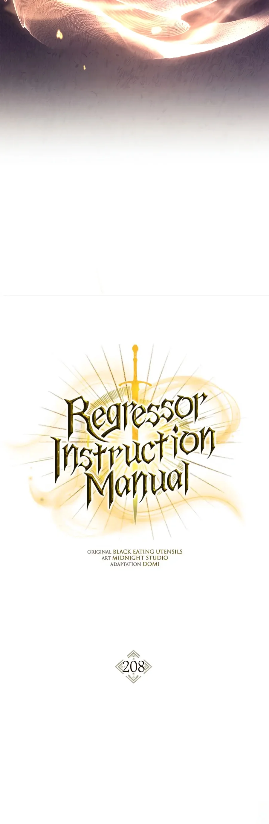 Regressor Instruction Manual Chapter 208 - Page 10