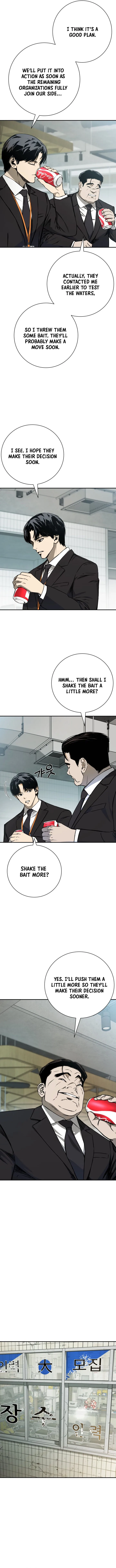 Bad Business Chapter 44 - Page 2