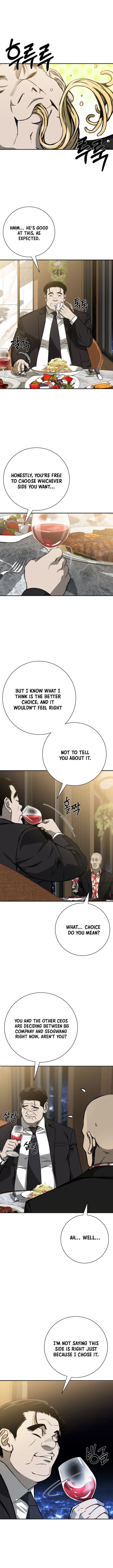 Bad Business Chapter 44 - Page 4