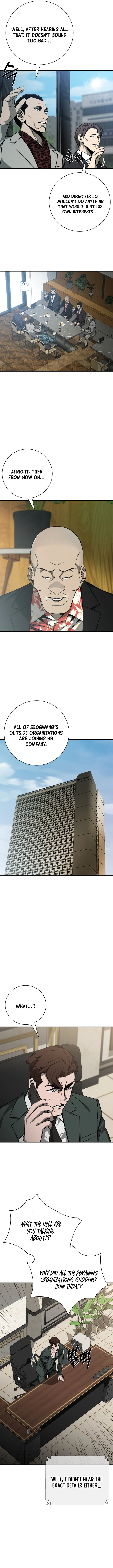 Bad Business Chapter 44 - Page 12
