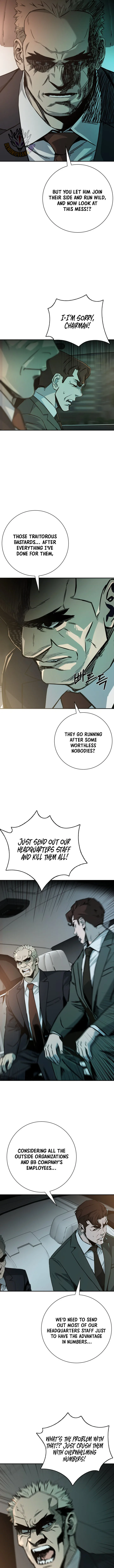 Bad Business Chapter 45 - Page 7
