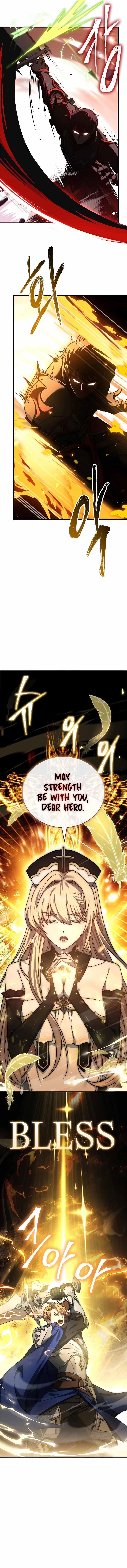 The Regressed Demon Lord is Kind Chapter 1 - Page 4