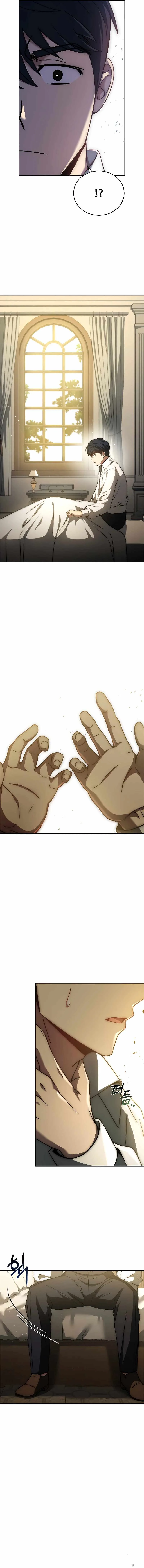 The Regressed Demon Lord is Kind Chapter 1 - Page 14