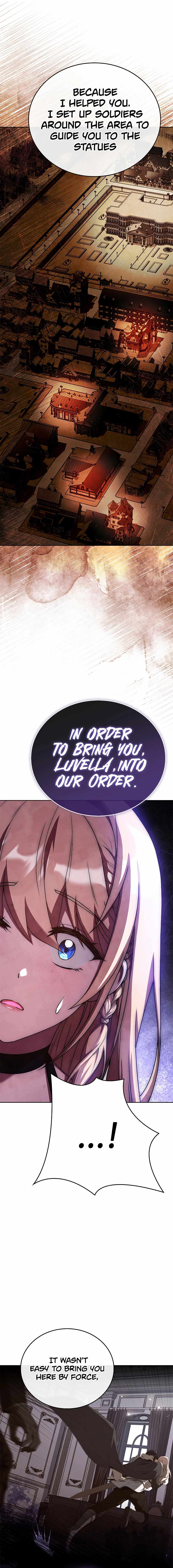 The Regressed Demon Lord is Kind Chapter 15 - Page 5