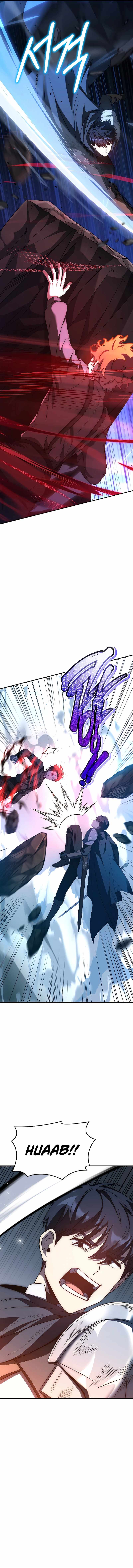 The Regressed Demon Lord is Kind Chapter 19 - Page 11