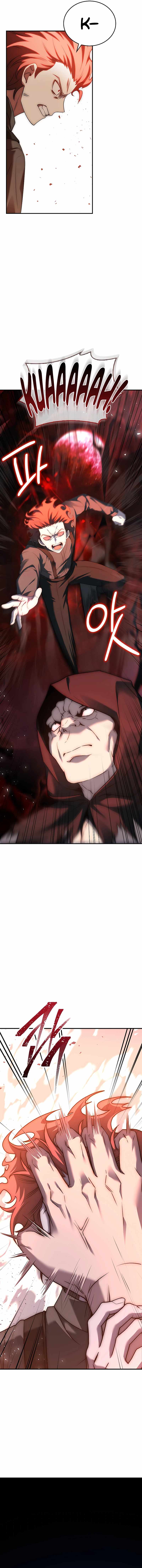 The Regressed Demon Lord is Kind Chapter 19 - Page 16