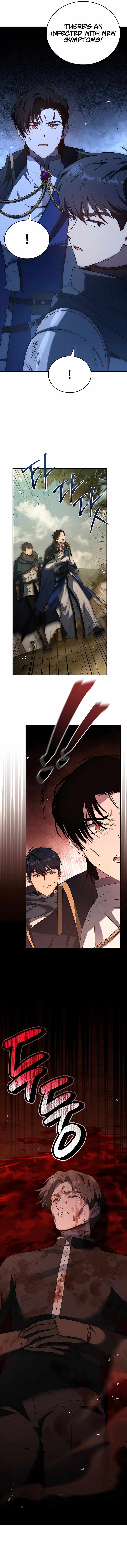 The Regressed Demon Lord is Kind Chapter 21 - Page 16