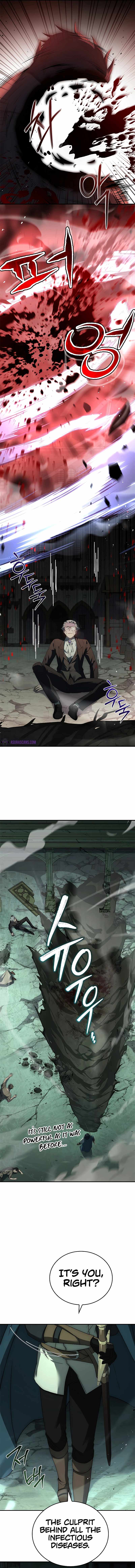 The Regressed Demon Lord is Kind Chapter 26 - Page 13