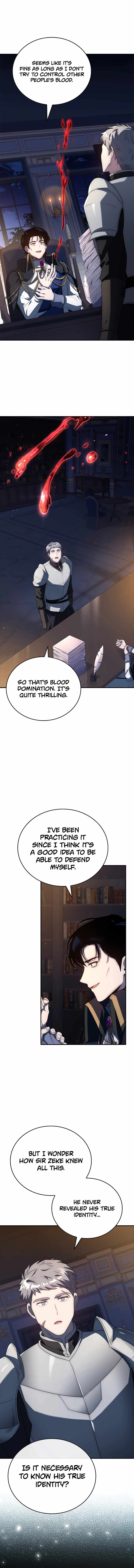 The Regressed Demon Lord is Kind Chapter 32 - Page 5