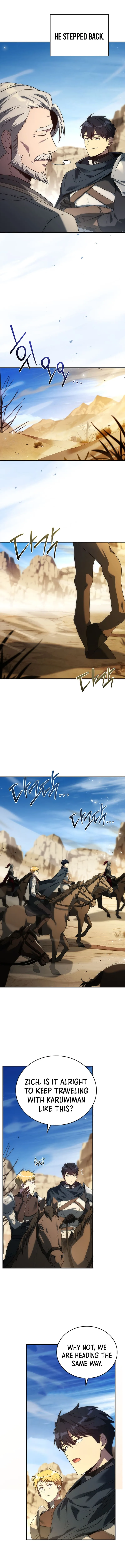 The Regressed Demon Lord is Kind Chapter 43 - Page 2