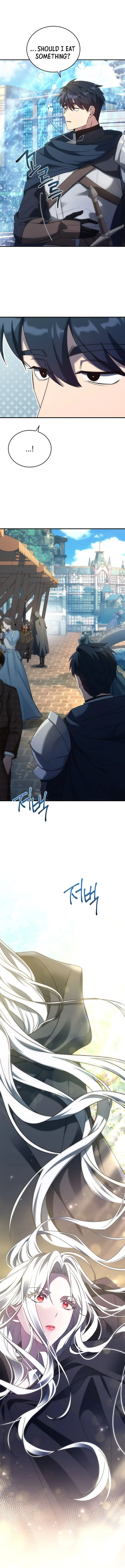 The Regressed Demon Lord is Kind Chapter 45 - Page 2