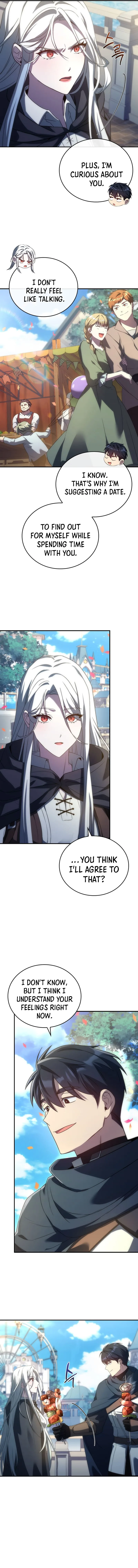 The Regressed Demon Lord is Kind Chapter 45 - Page 6
