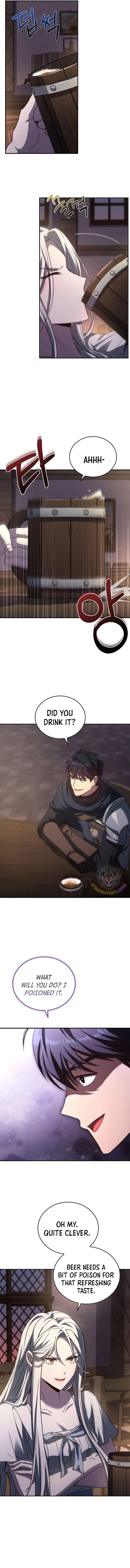 The Regressed Demon Lord is Kind Chapter 45 - Page 13