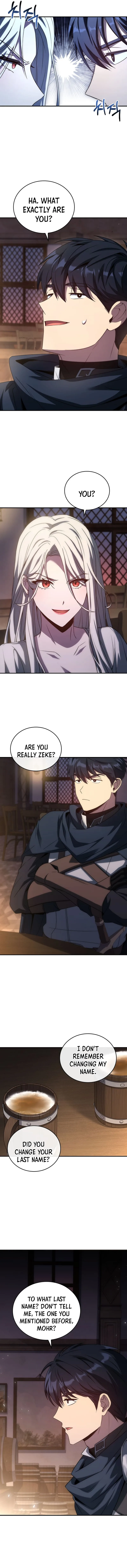 The Regressed Demon Lord is Kind Chapter 45 - Page 14