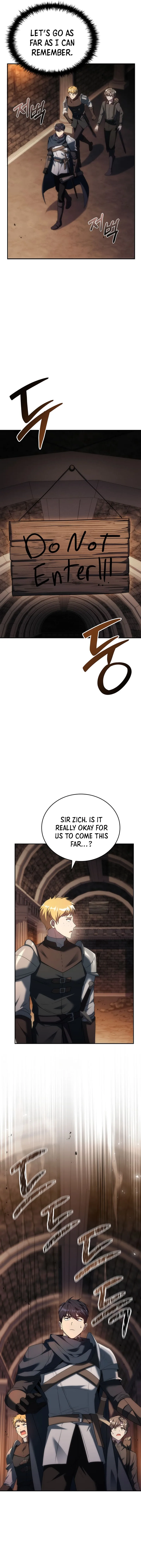 The Regressed Demon Lord is Kind Chapter 46 - Page 12