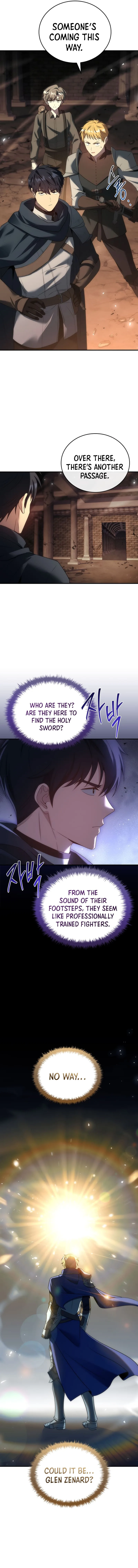 The Regressed Demon Lord is Kind Chapter 47 - Page 6