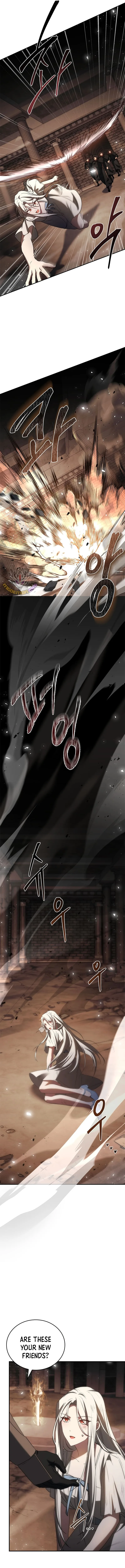 The Regressed Demon Lord is Kind Chapter 47 - Page 9