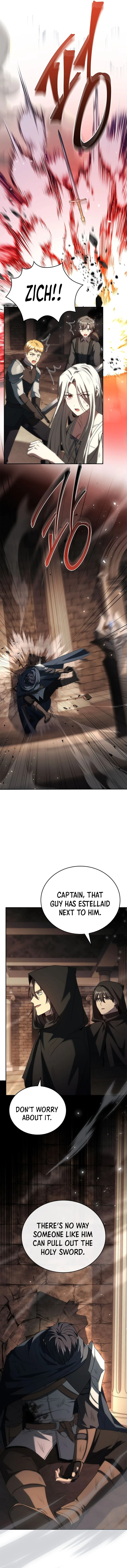 The Regressed Demon Lord is Kind Chapter 47 - Page 16