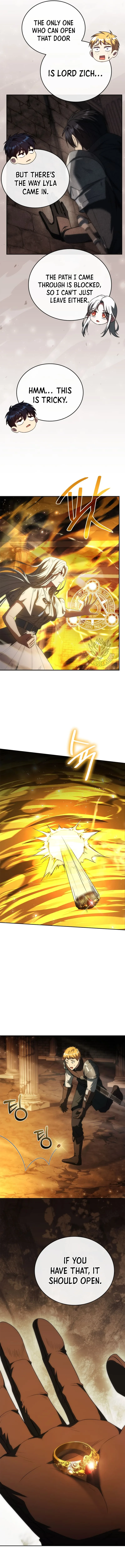 The Regressed Demon Lord is Kind Chapter 48 - Page 11