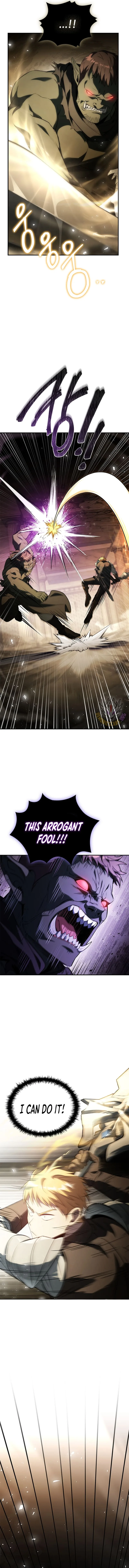 The Regressed Demon Lord is Kind Chapter 50 - Page 11