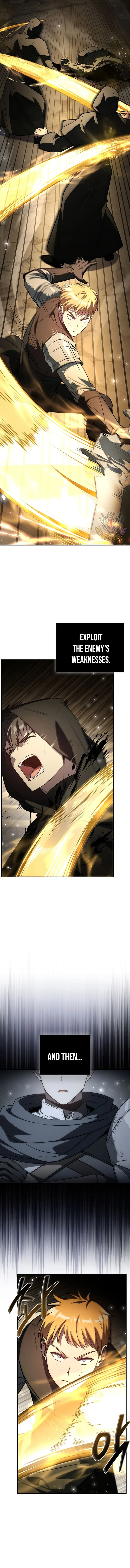 The Regressed Demon Lord is Kind Chapter 50 - Page 13