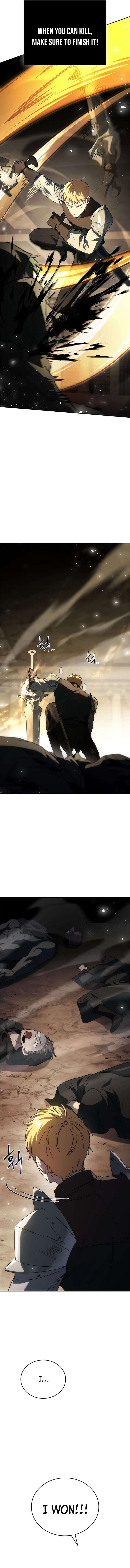 The Regressed Demon Lord is Kind Chapter 50 - Page 14
