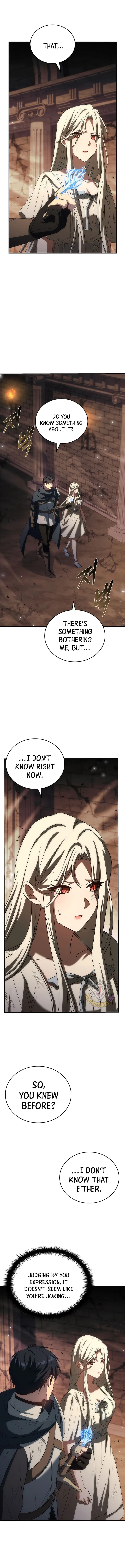 The Regressed Demon Lord is Kind Chapter 50 - Page 17