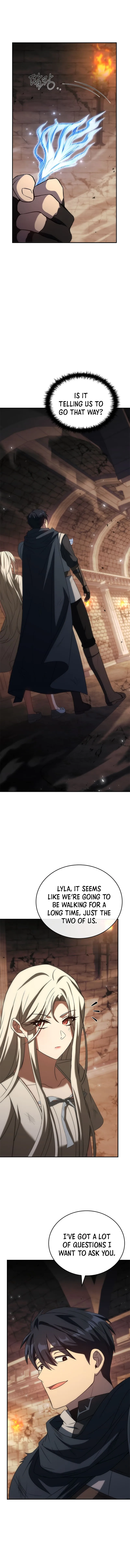 The Regressed Demon Lord is Kind Chapter 50 - Page 18