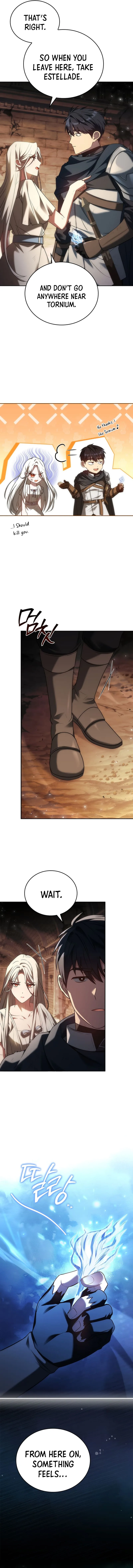 The Regressed Demon Lord is Kind Chapter 51 - Page 13