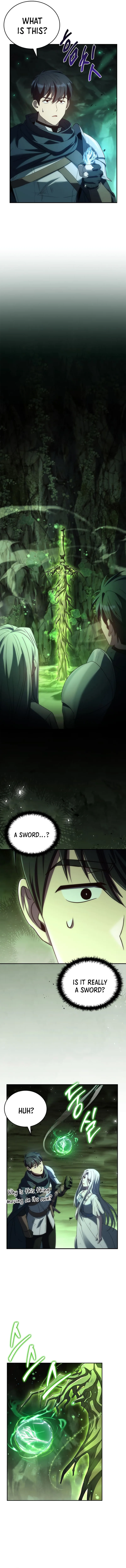 The Regressed Demon Lord is Kind Chapter 53 - Page 4