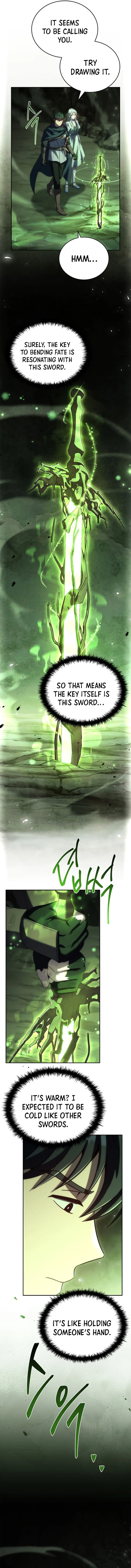 The Regressed Demon Lord is Kind Chapter 53 - Page 6