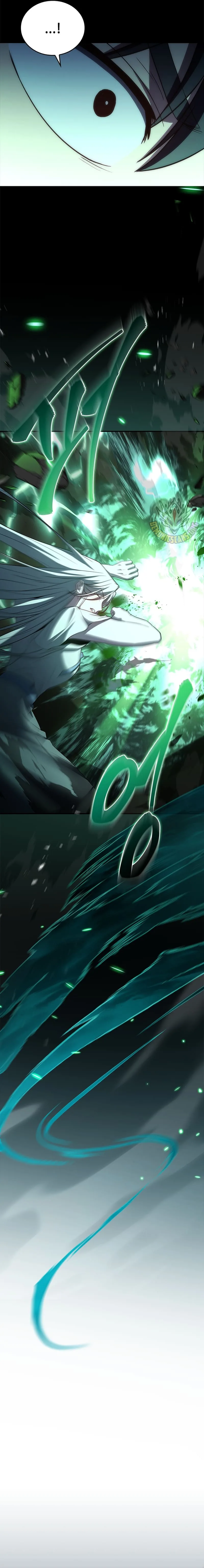 The Regressed Demon Lord is Kind Chapter 53 - Page 8