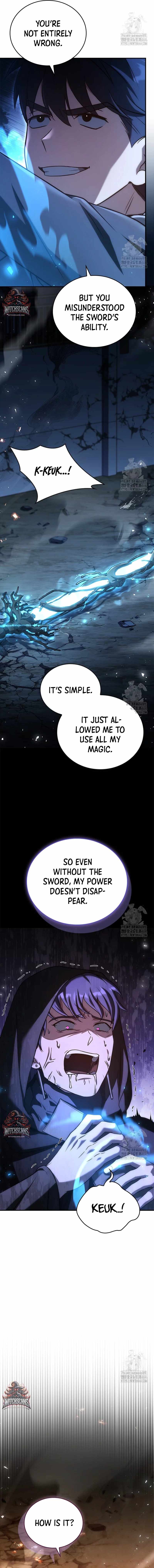 The Regressed Demon Lord is Kind Chapter 57 - Page 14