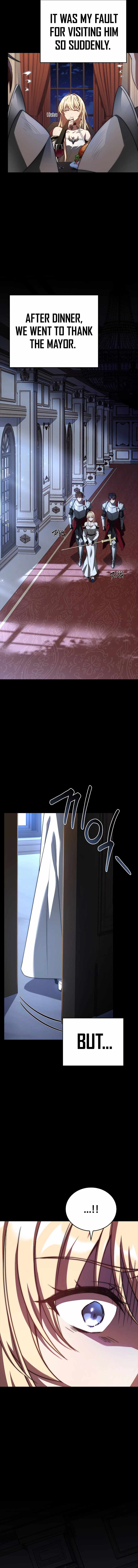 The Regressed Demon Lord is Kind Chapter 9 - Page 4