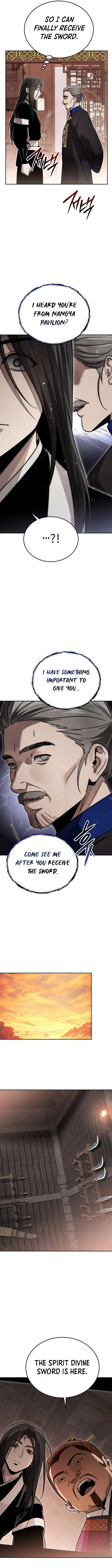 Heavenly Demon Sovereign Chapter 63 - Page 10