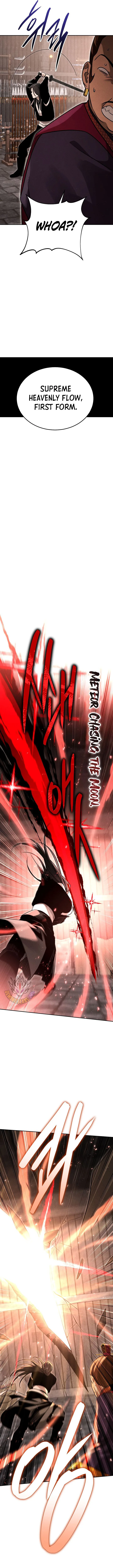 Heavenly Demon Sovereign Chapter 63 - Page 13