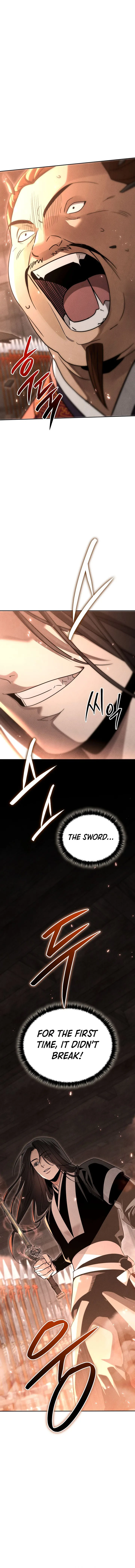 Heavenly Demon Sovereign Chapter 63 - Page 14