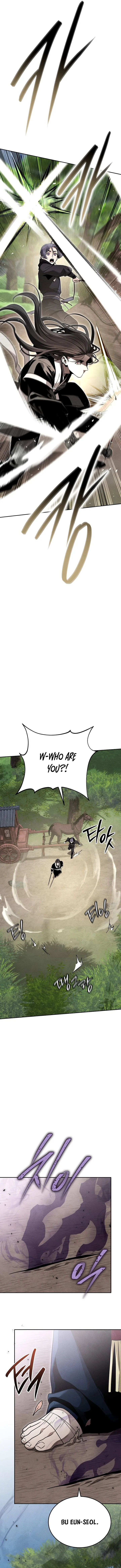 Heavenly Demon Sovereign Chapter 64 - Page 6