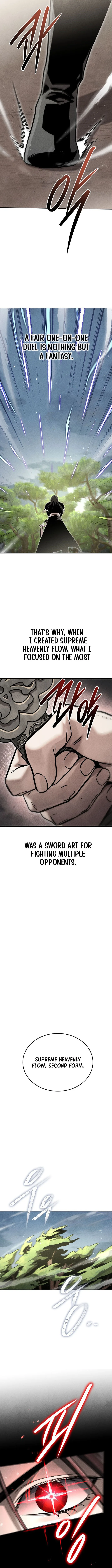 Heavenly Demon Sovereign Chapter 64 - Page 12